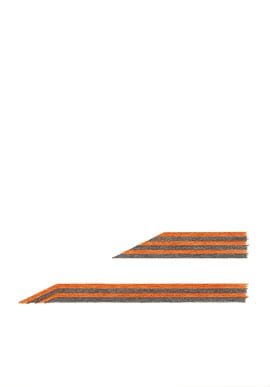 002_CAA_WN12_right Tomma Abts, untitled, 2012, project for Art Journal (artwork © Tomma Abts; photographs by Cathy Carver)