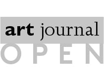 Art Journal Open