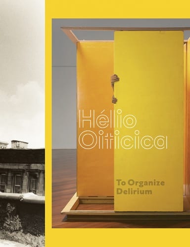 Hélio Oiticica: To Organize Delirium