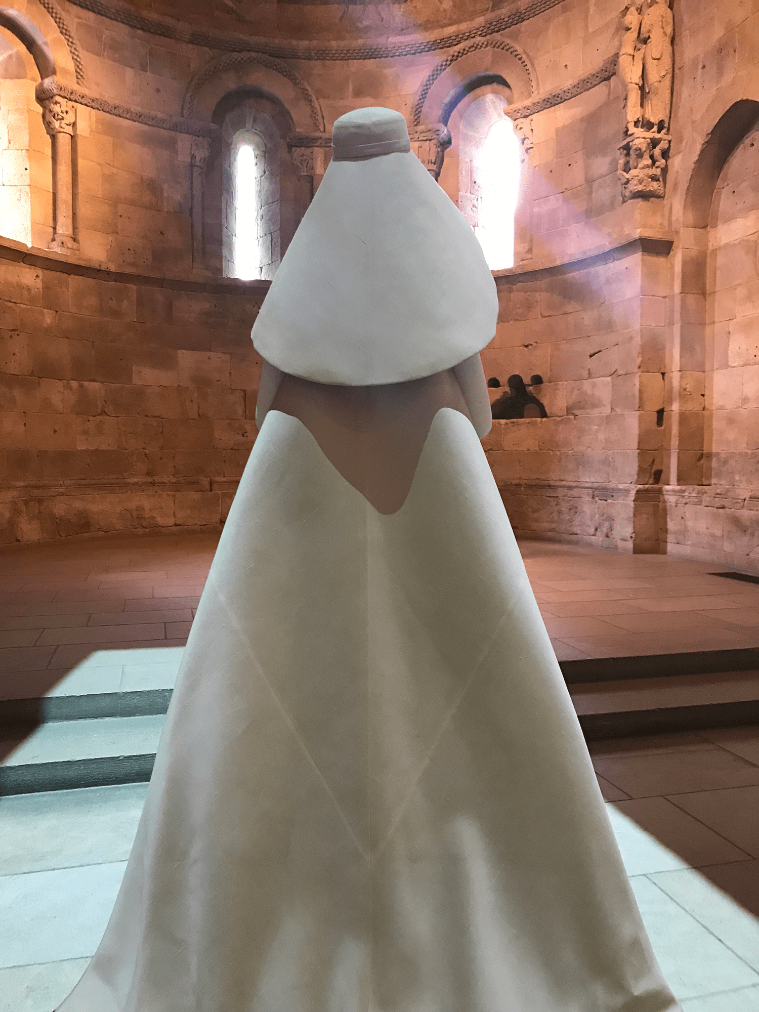 Image result for cristobal balenciaga wedding dress