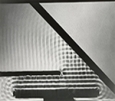 Photogram: Wave Pattern, MIT