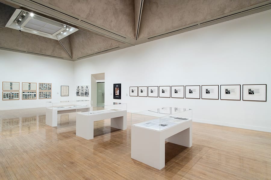 Warm, Wet, Cold, Dry: Conceptual Art in Britain 1964–1979 - Art Journal ...